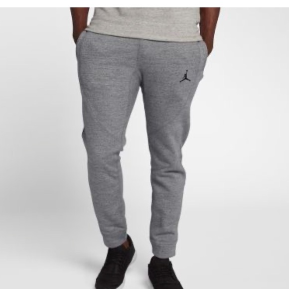 jordan sportswear wings pants